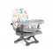 Ανυψωτικό Καρεκλάκι Φαγητού Kiwi 123 Design Cangaroo 3801005151028