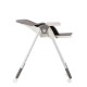 Καρεκλάκι φαγητού Kikka Boo Spicy Grey 31004010161