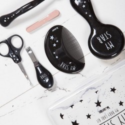Σετ Φροντίδας Care Kit Black Minene 8190