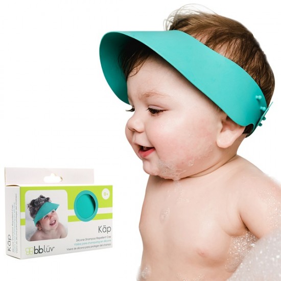 Γείσο Σιλικόνης για το Μπάνιο Kap Aqua Βbluv B0109-B