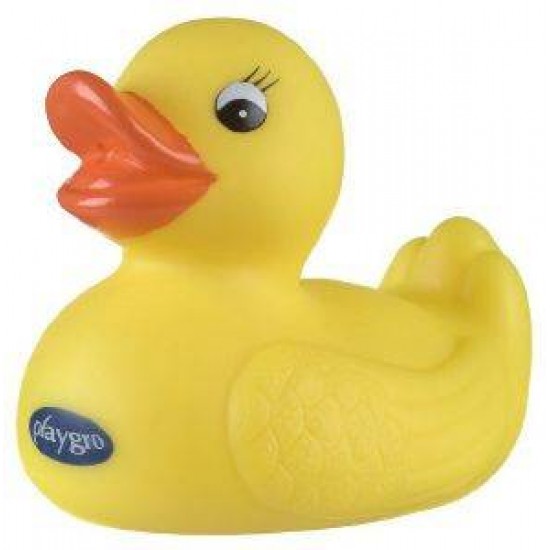 Παπάκι Μπάνιου Playgro 0187476