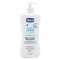 Αφρόλουτρο-Σαμπουάν Baby Moments 500ml Chicco 02842
