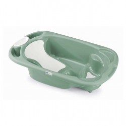 Μπάνιο Ανατομικό Αντιολισθητικό Baby Bagno Mint Cam A-090-U70