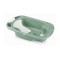Μπάνιο Ανατομικό Αντιολισθητικό Baby Bagno Mint Cam A-090-U70