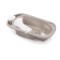 Μπάνιο Ανατομικό Αντιολισθητικό Baby Bagno Beige Cam A-090-U52
