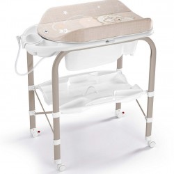 Μπανιέρα Αλλαξιέρα Cambio Cam C209-260
