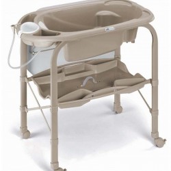 Μπανιέρα Αλλαξιέρα Cambio Cam C209-261