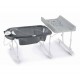 Μπανιέρα Αλλαξιέρα Idro Baby Estraibile Grey Cam C518-262