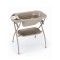 Μπανιέρα Με Βάση και Ράφι Kit Bagno Beige  CAM 525-V18