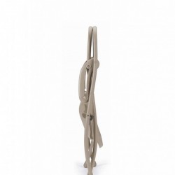 Μπανιέρα Με Βάση και Ράφι Kit Bagno Beige  CAM 525-V18
