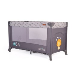 Παρκοκρέβατο Africa Grey Cangaroo 3800146248239