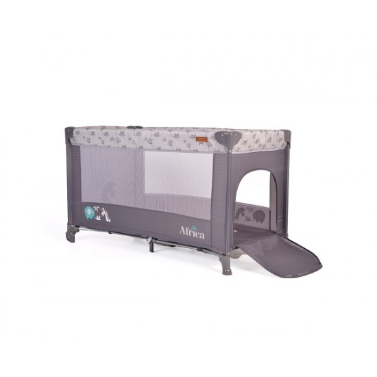 Παρκοκρέβατο Africa Grey Cangaroo 3800146248239