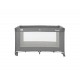 Παρκοκρέβατο Noemi 1 Layer Grey Koalas Lorelli 10080542129