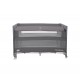 Παρκοκρέβατο 2 Επιπέδων Up and Down Cool Grey Bear Lorelli 10080062370