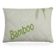 Βρεφικό μαξιλάρι Lorelli 6+μηνών Bamboo Cosy Lime 20040360002