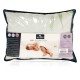 Βρεφικό μαξιλάρι Lorelli 6+μηνών Bamboo Cosy Lime 20040360002
