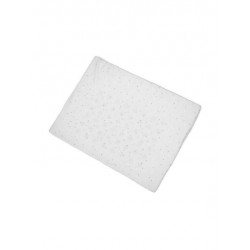 Βρεφικό Μαξιλάρι Παλινδρόμησης Air Comfort Grey Sky 60x45x9cm Lorelli 20040250009 