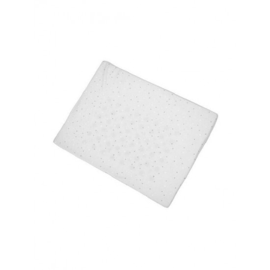 Βρεφικό Μαξιλάρι Παλινδρόμησης Air Comfort Grey Sky 60x45x9cm Lorelli 20040250009 