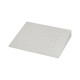 Βρεφικό Μαξιλάρι Παλινδρόμησης Air Comfort Grey Sky 60x45x9cm Lorelli 20040250009 