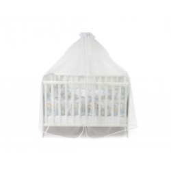 Κουνουπιέρα 480x150cm White Lorelli 20051170001