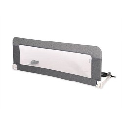 Προστατευτική Μπάρα Ασφαλείας Safety Night Grey Sweet Dream Lorelli 10180032369