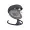 Ηλεκτρική Κούνια - Ρηλάξ Codie Dark Grey Kikka boo 31005010092
