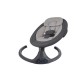 Ηλεκτρική Κούνια - Ρηλάξ Codie Dark Grey Kikka boo 31005010092