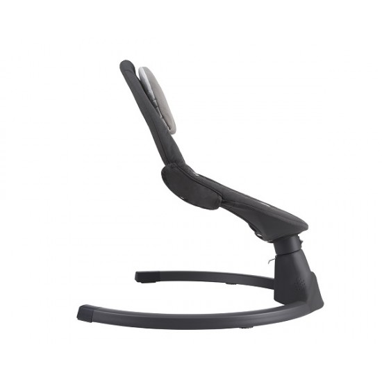 Ηλεκτρική Κούνια - Ρηλάξ Codie Dark Grey Kikka boo 31005010092
