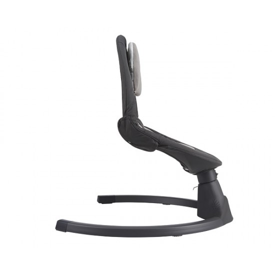 Ηλεκτρική Κούνια - Ρηλάξ Codie Dark Grey Kikka boo 31005010092