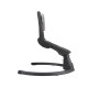 Ηλεκτρική Κούνια - Ρηλάξ Codie Dark Grey Kikka boo 31005010092