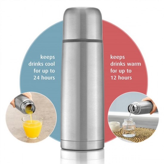 Θερμός Για Νερό 500ml Reer 90508