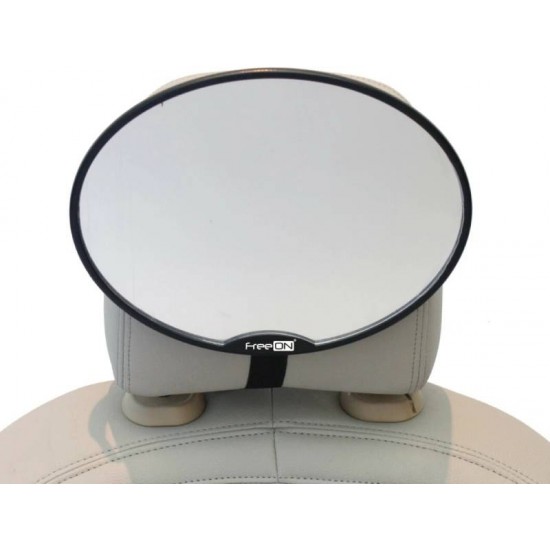 Καθρέφτης Αυτοκινήτου Rear View Mirror FreeOn 64050