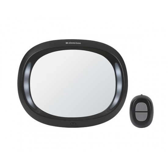 Καθρέφτης Αυτοκινήτου Με LED Φωτισμό Kikka boo 31002180002