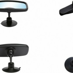 Καθρέφτης ελέγχου αυτοκινήτου Safety Mirror Just Baby 7016