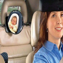 Καθρέφτης ελέγχου Baby Mirror BeSafe 7043485110140