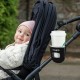 Ποτηροθήκη Καροτσιού Universal BabyWise 8990