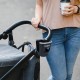 Ποτηροθήκη Καροτσιού Universal BabyWise 8990