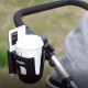 Ποτηροθήκη Καροτσιού με Θήκη Κινητού  BabyWise 8991