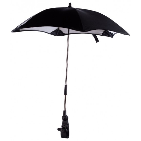 Ομπρέλα Καροτσιού Black FreeOn 81811 