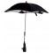 Ομπρέλα Καροτσιού Black FreeOn 81811 