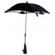 Ομπρέλα Καροτσιού Black FreeOn 81811 