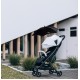 Ομπρέλα Καροτσιού Black FreeOn 81811 