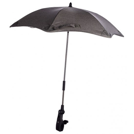 Ομπρέλα Καροτσιού Dark Grey FreeOn 81828