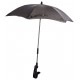Ομπρέλα Καροτσιού Dark Grey FreeOn 81828