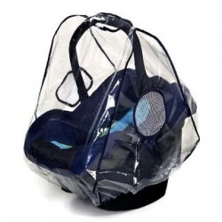 Αδιάβροχο κάλυμμα Rain Cover Box Just Baby 7030