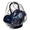 Αδιάβροχο κάλυμμα Rain Cover Box Just Baby 7030