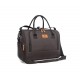 Τσάντα Αλλαξιέρα Jossie Black Cangaroo 3800146265540