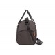 Τσάντα Αλλαξιέρα Jossie Black Cangaroo 3800146265540