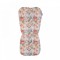 Κάλυμμα Καροτσιού Flowers Tesoro W-28