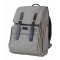 Backpack Τσάντα Αλλαξιέρα Gray Gold FreeOn 43131